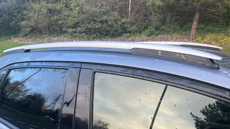 Honda Jazz 1.5 i-MMD Hybrid Crosstar EX 5dr eCVT Hybrid Hatchback